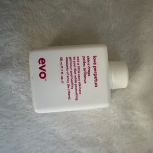 Evo love perpetua shine drops